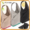 Wholesale folding shopping bag