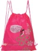 fruit drawstring bag