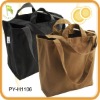 Wholesale canvas shopping bag
