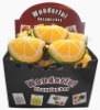 nylon /lemon bag