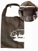 Wholesale 210D Nylon shopping bag