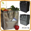420D nylon shopping bag