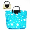folding shopping bag