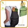 Wholesale drawstring shopping bag