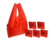 Wholesale Promotional nylon shopping bag