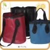 Wholesale Fashion tote shopping bag