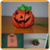 Wholesale promotion foldable Shopping Bag