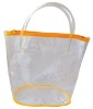 PVC Shopping Bag