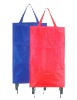 Folding Trolley Bags(shopping trolley bag,travel trolley bag)
