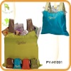 nylon folding shopping bag