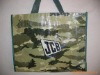 pp woven shopping bag