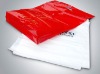 plastic die cut bag