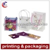 2011 shopping clear pvc cosmetic bag