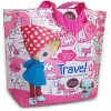 Wholesale nylon shopping bag
