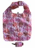 Wholesale stock strawberry bags , folding bags , reusable bags