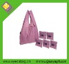 Wholesale foldable shopping bag