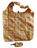 Wholesale stock folding bags , shopping bags , tote bags
