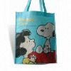 Wholesale pp woven bag