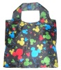 Wholesale ecosilk bags, ecosilk shopping bags, reusable bag, nylon bag, polyester bag