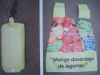 Wholesale Nylon shopping bag/shopping bag/folding shopping bag