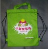 Wholesale beautiful drawstring bags