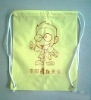 nylon shopping bag
