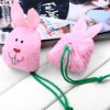 Wholesale 2010 new style cartoon reusable nylon bag