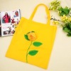 Wholesale 190t nylon shopping bag