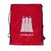 Red popular Nylon bag