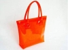 Wholesale PVC shoulder bag