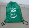 Nylon Backpack