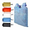 Shopping bag (organic cotton bag, promotion bag, canvas bag, mother bag, nylon bag)