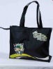 nylon tote bag