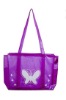 2010 new pvc shopping bag