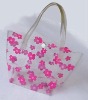 new design pp shopping bag