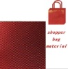 shopping bag material