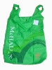 Wholesale Nylon fadable shopping bag