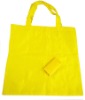 foldable shopping bag