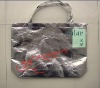 Non-Woven Bags With Silver Film