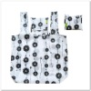 Wholesale promotional shopping handbags