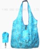Wholesale nylon foldable bag