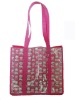 beach bag(shopping bag,hand bag,fashion bag)