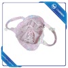 Wholesale 2011 PVC shopping bag