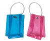PVC handbag/shopping bag/pvc bag/pvc plastic bag