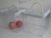 Wholesale PVC Packing bag