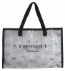 Fashion PVC Handle Bag