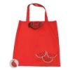 Wholesale fruit shopping bag