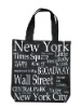 Wholesale 600D nylon shopping bags(SY-NY004)