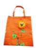 Wholesale sunflower hand bag