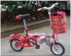 bicycle basket